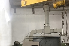 Оптимизация производства